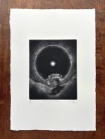 The Light Between Worlds